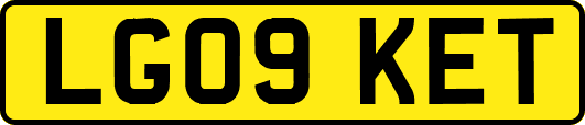 LG09KET