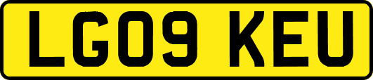 LG09KEU