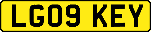 LG09KEY