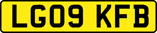 LG09KFB