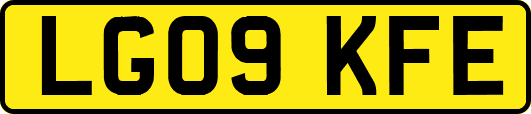 LG09KFE