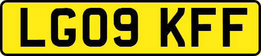 LG09KFF