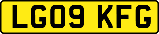 LG09KFG