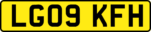 LG09KFH