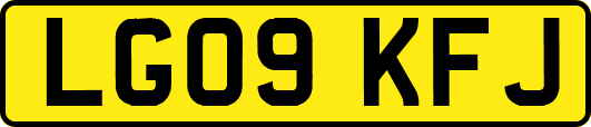 LG09KFJ