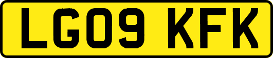 LG09KFK