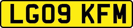 LG09KFM