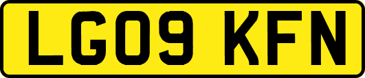 LG09KFN