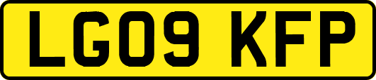 LG09KFP