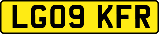 LG09KFR