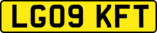 LG09KFT