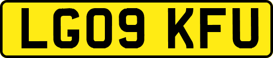 LG09KFU