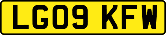 LG09KFW
