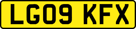 LG09KFX