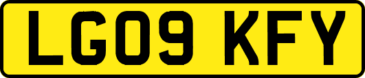 LG09KFY