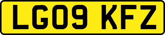 LG09KFZ