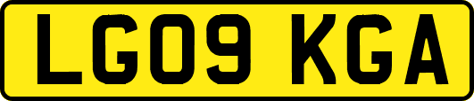 LG09KGA