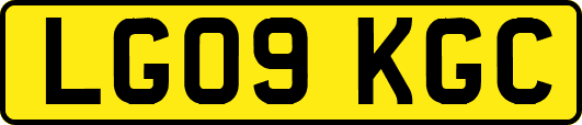 LG09KGC