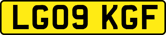 LG09KGF