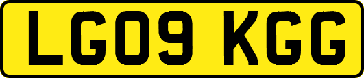 LG09KGG