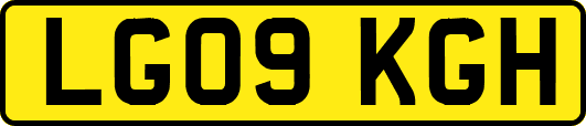 LG09KGH