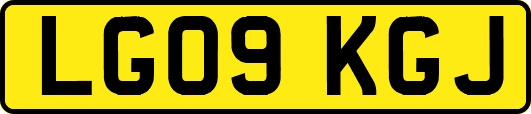 LG09KGJ