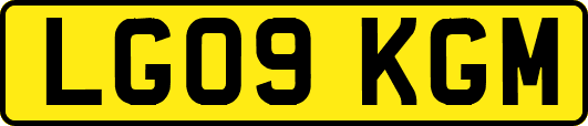 LG09KGM