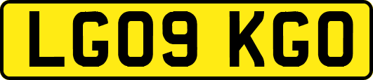 LG09KGO