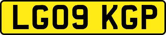 LG09KGP