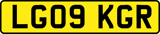 LG09KGR