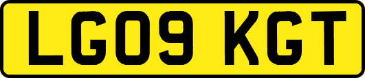 LG09KGT