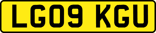 LG09KGU