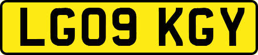 LG09KGY