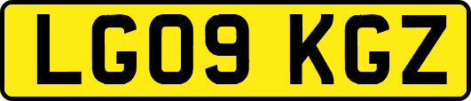 LG09KGZ