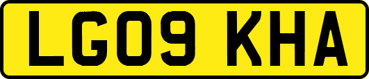 LG09KHA