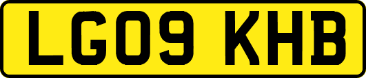 LG09KHB