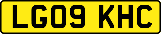 LG09KHC