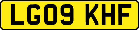 LG09KHF