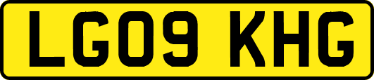LG09KHG
