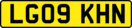 LG09KHN