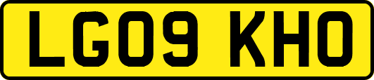 LG09KHO