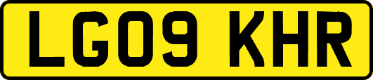 LG09KHR
