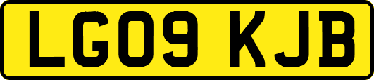 LG09KJB