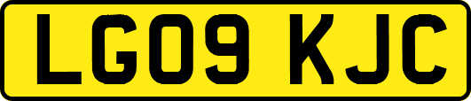 LG09KJC