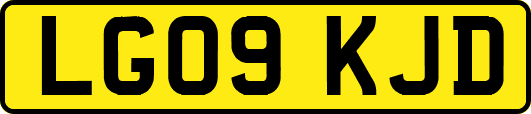 LG09KJD