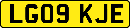 LG09KJE