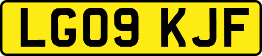 LG09KJF