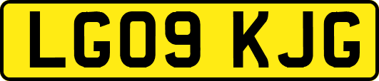 LG09KJG