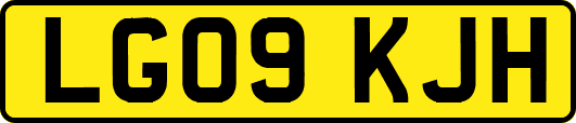 LG09KJH