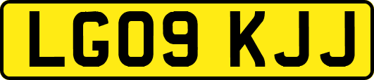 LG09KJJ